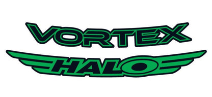 Halo Vortex Decal Kits