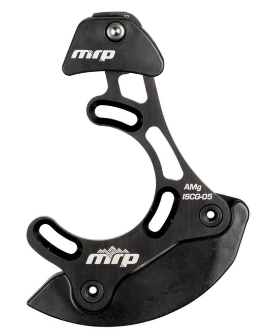 MRP AMg (V2) all-mountain guide