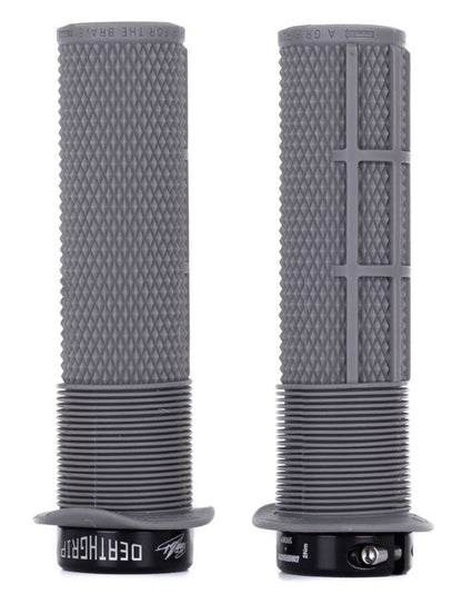 DMR Brendog Deathgrips - Flanged