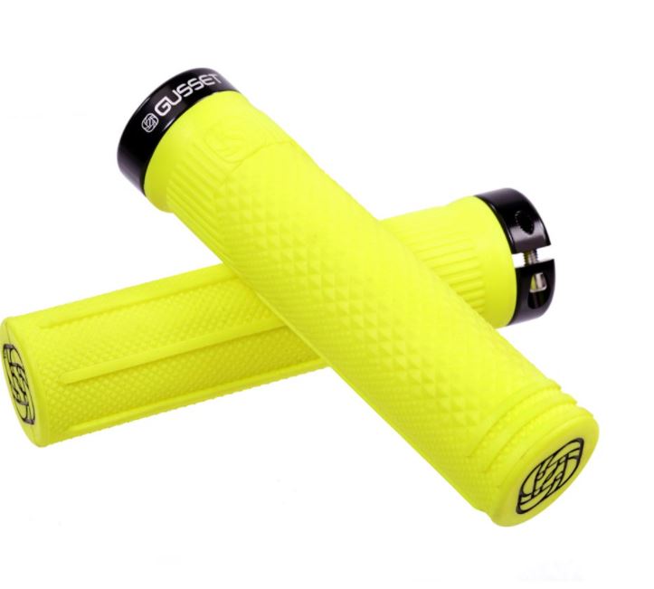 Gusset S2 Lock on Grips