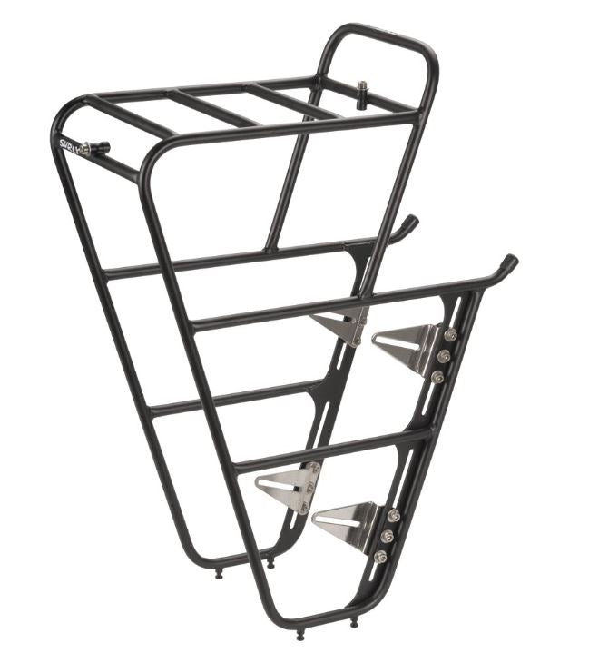 Surly Nice Rack, Front