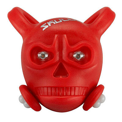 Skully Clip-on LED Light