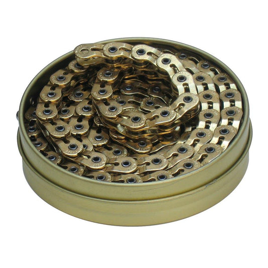 Gusset Bling Slink Chain