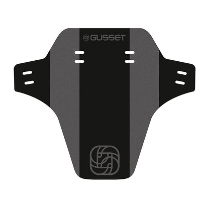 Gusset Guard Front Mudguard