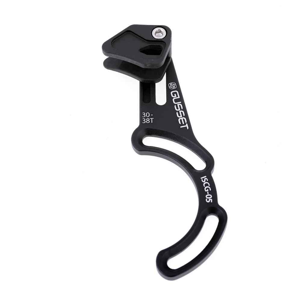 Gusset Lil' Chap ISCG 05 Chain Device