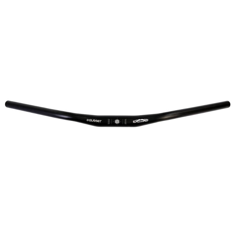 Gusset Stash Bars -  31.8mm / 680mm