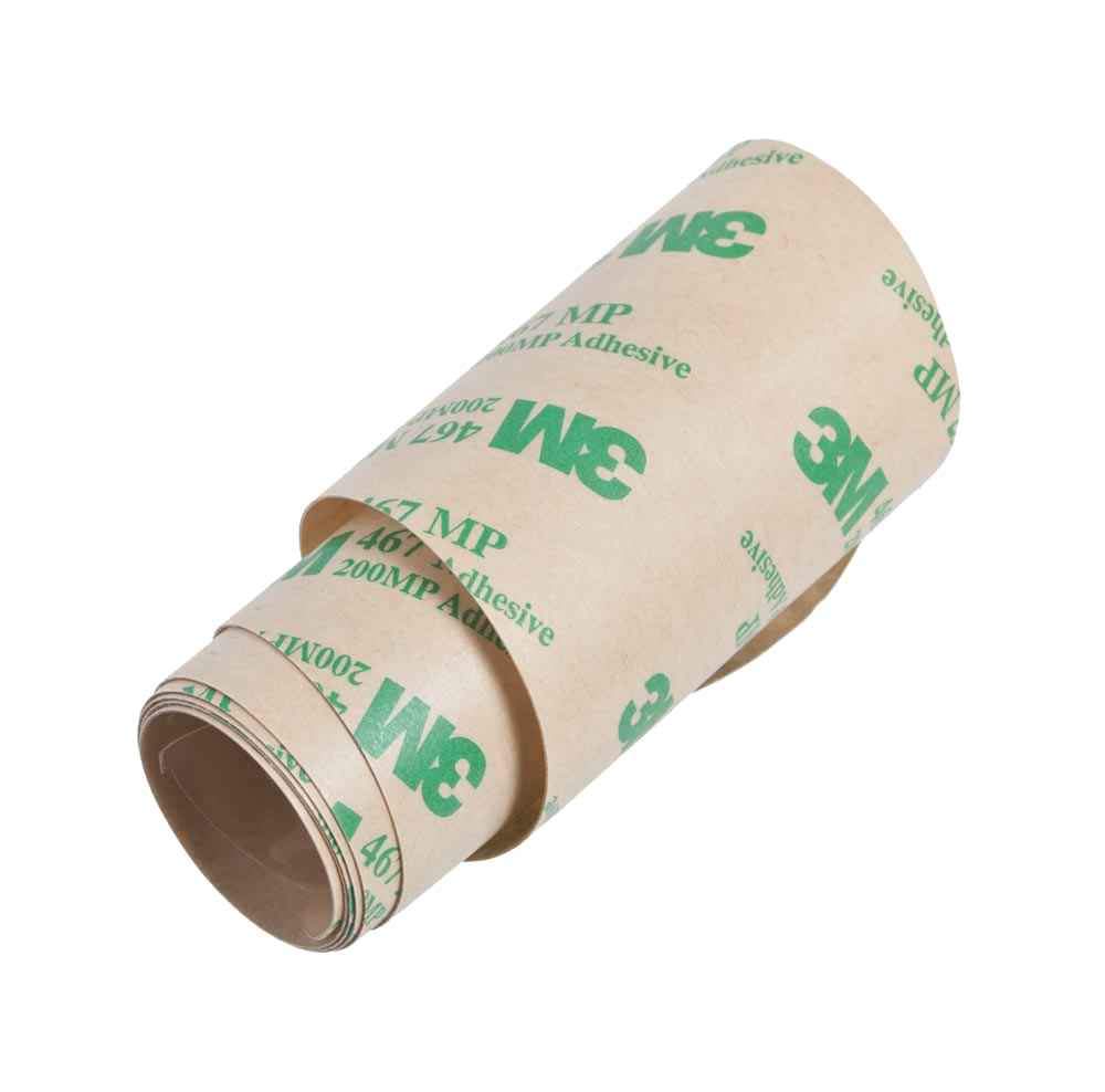 Gusset Tek Frame Tape - Frame Protection