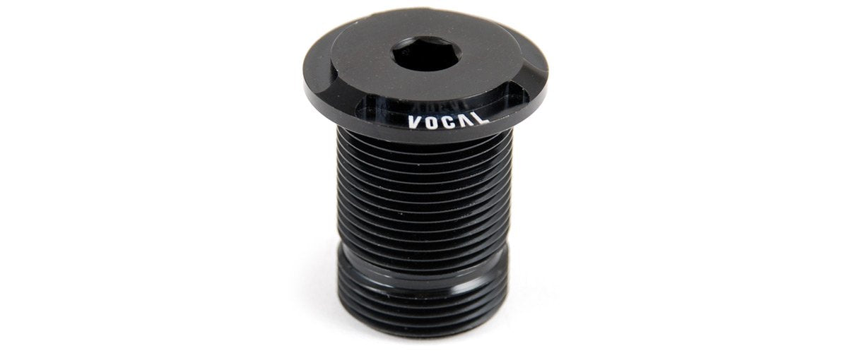 VOCAL FORK TOP CAP