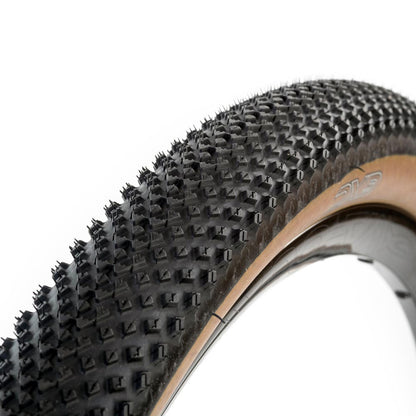 Halo GXC Gravel 27.5" /650b Tyre - 650x47C / Tanwall