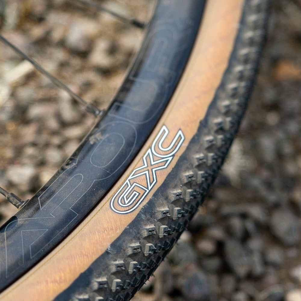 Halo GXC Gravel 27.5" /650b Tyre - 650x47C / Tanwall