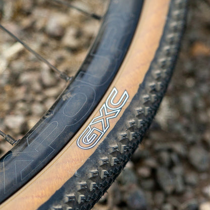 Halo GXC Gravel 27.5" /650b Tyre - 650x47C / Tanwall