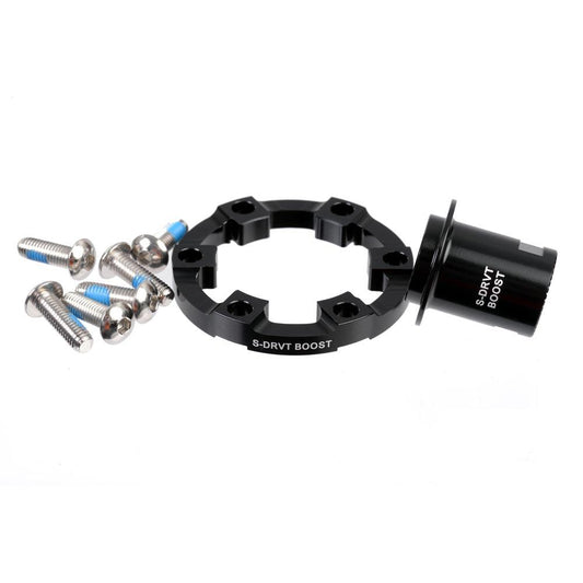 Halo MT Supadrive Boost Disc Adaptor