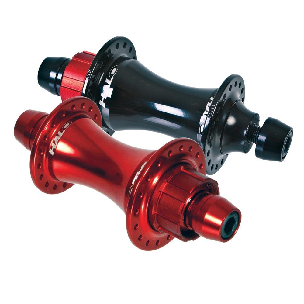 Halo MXR Supadrive Hub - Rear BMX Hub