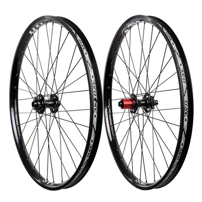 Halo SAS Wheels 26"