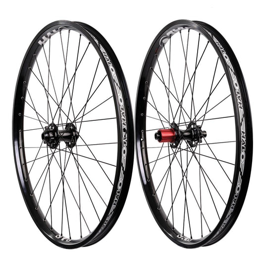 Halo SAS Wheels 26"