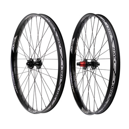 Halo Vapour 50 Wheels - 27.5"