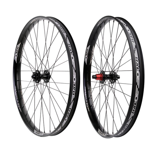 Halo Vapour 50 Wheels - 27.5"