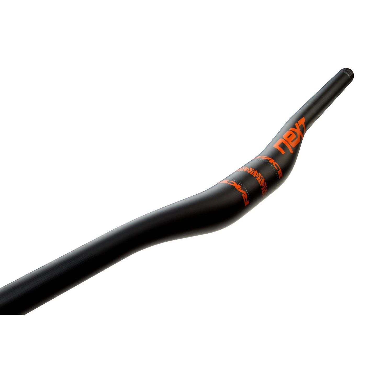 Race Face Next 20mm Riser Handlebar Black/Grey