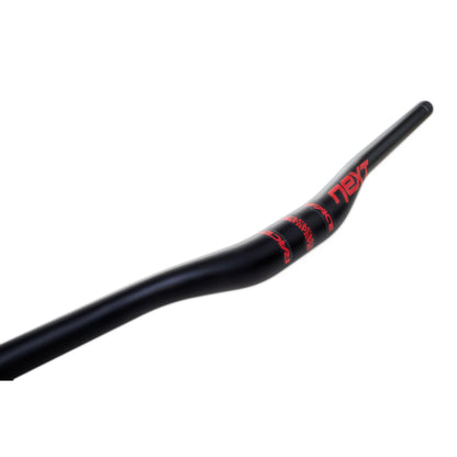 Race Face Next 20mm Riser Handlebar Black/Grey
