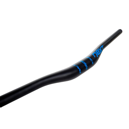 Race Face Next 20mm Riser Handlebar Black/Grey