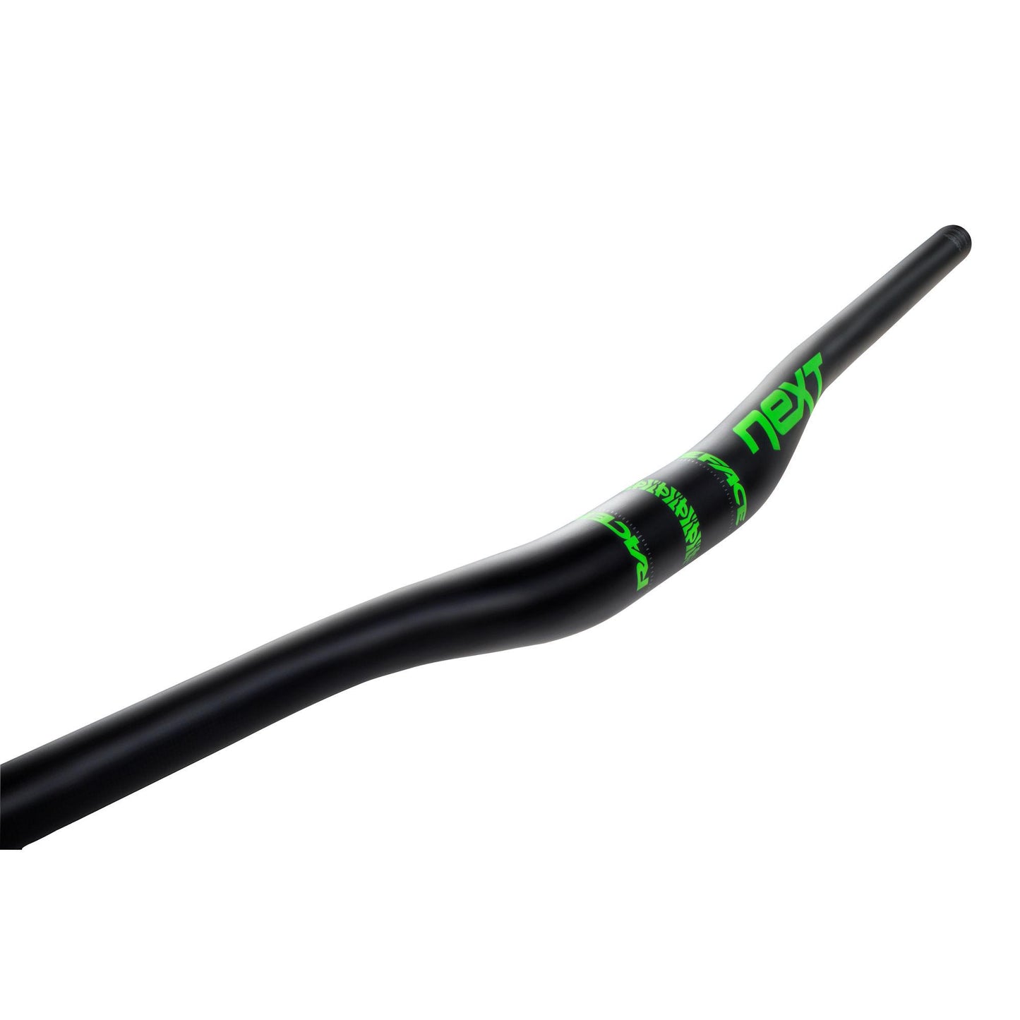 Race Face Next 20mm Riser Handlebar Black/Grey