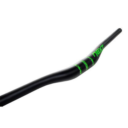 Race Face Next 20mm Riser Handlebar Black/Grey