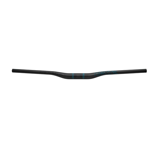 Race Face Next R Carbon Handlebar - 35mm - 20mm Rise / Blue