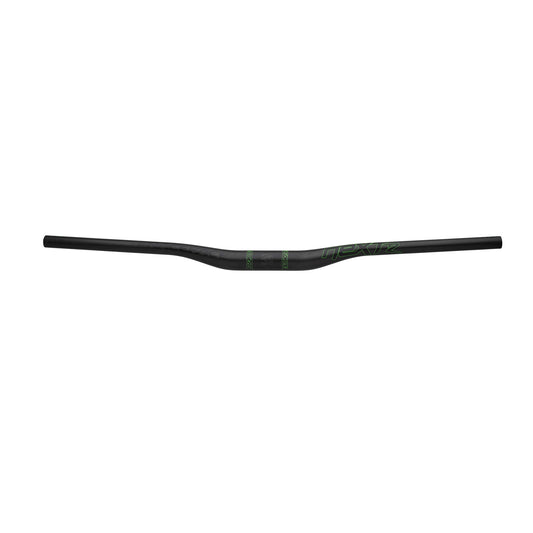 Race Face Next R Carbon Handlebar - 35mm - 20mm Rise / Green