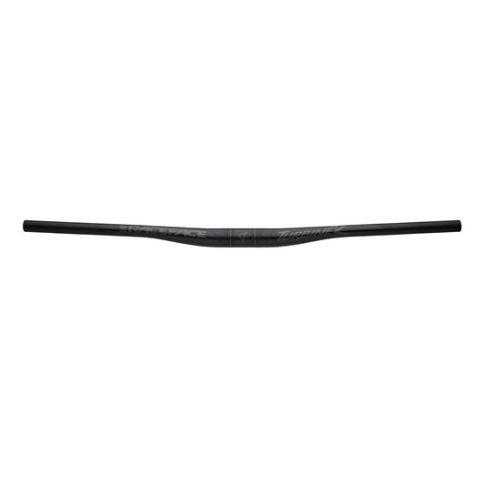 Race Face Turbine R Handlebar - 35mm - 10mm Rise / Black