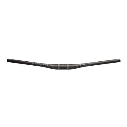 Race Face Next SL Carbon Handlebar - 35mm - 10mm / Black