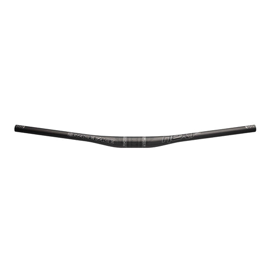 Race Face Next SL Carbon Handlebar - 35mm - 10mm / Black