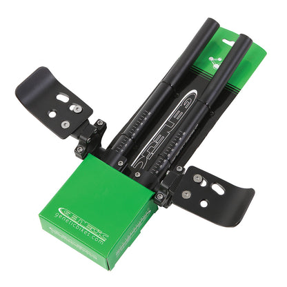 Genetic Aero Ski TT Bars