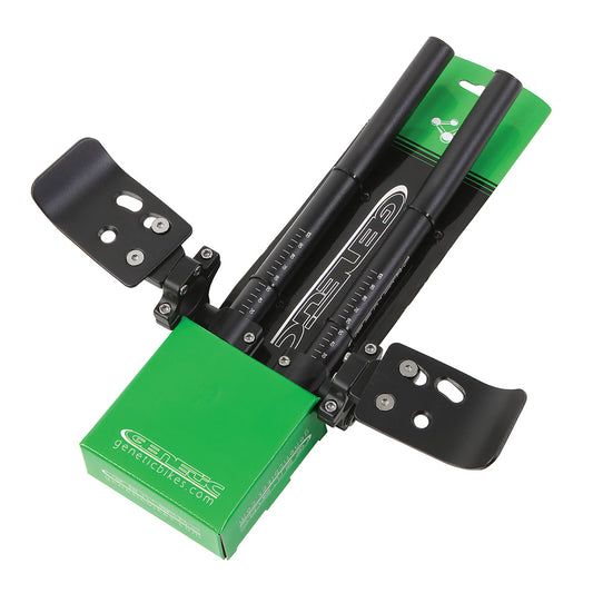 Genetic Aero Ski TT Bars
