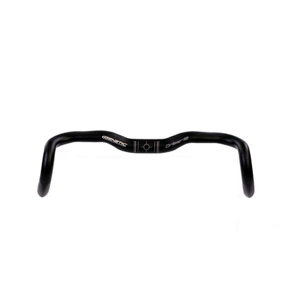 Genetic Driser 16 Handlebars (20mm Rise, 16 degree Flare, 125mm drop, 75mm reach)