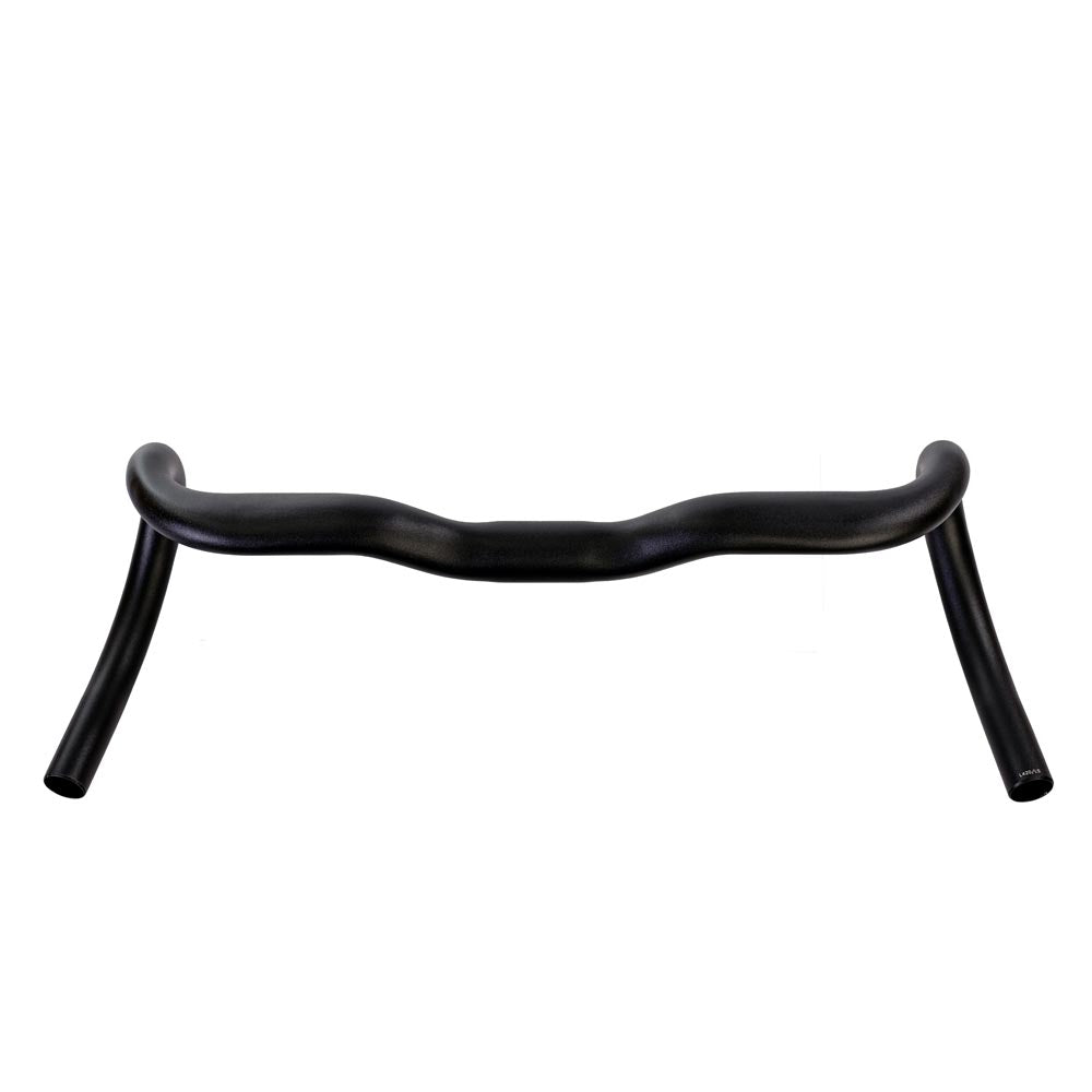 Genetic Driser 16 Handlebars (20mm Rise, 16 degree Flare, 125mm drop, 75mm reach)