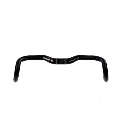 Genetic Driser 16 Handlebars (20mm Rise, 16 degree Flare, 125mm drop, 75mm reach)