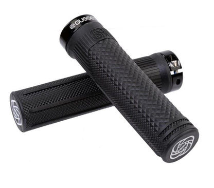 Gusset S2 Lock on Grips