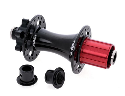 Halo MT Supadrive DH Hub - 150x12mm
