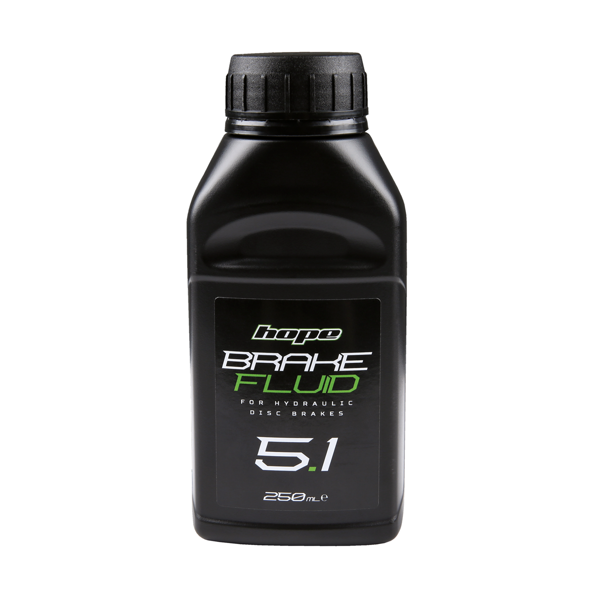 Hope Hydraulic Oil Dot 5:1 Brake Fluid (250ml)