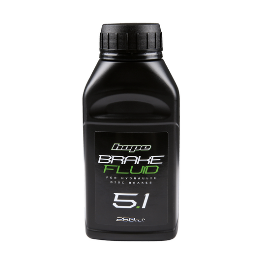 Hope Hydraulic Oil Dot 5:1 Brake Fluid (250ml)