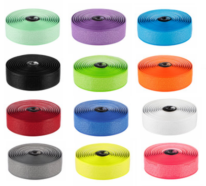 Lizard Skins DSP BAR TAPE V2 3.2MM - VARIOUS COLOURS