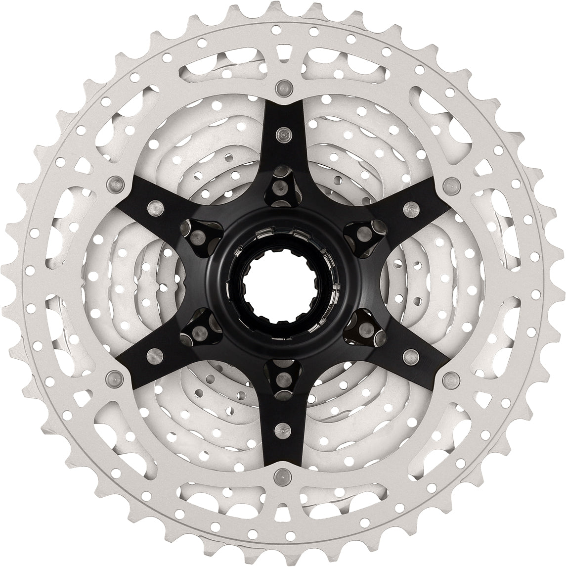 SunRace CSMS8 - 11 Speed MTB 11-40T Metallic Cassette
