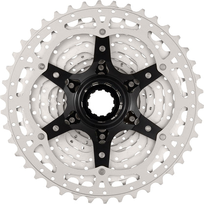 SunRace CSMS8 - 11 Speed MTB 11-40T Metallic Cassette