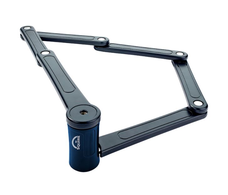 Squire Folda FL850 Bike Lock - Security Rating 7