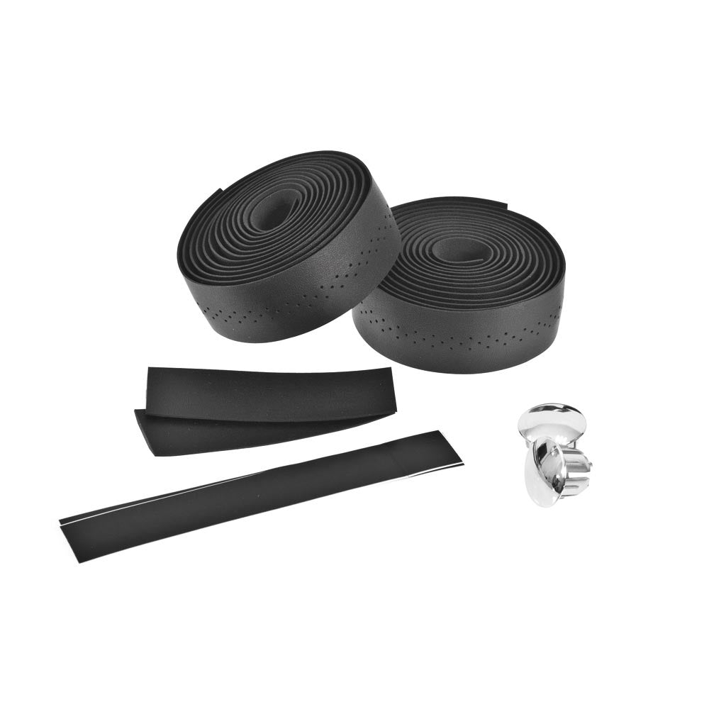 Genetic Classic Perforated Road Bar Tape