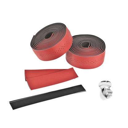 Genetic Classic Perforated Road Bar Tape