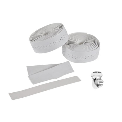 Genetic Classic Perforated Road Bar Tape