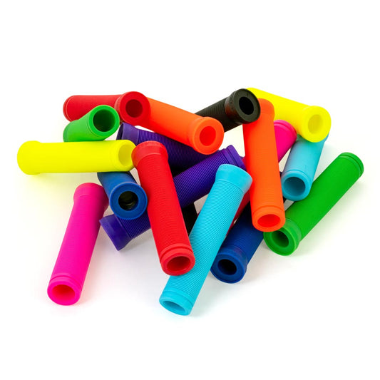Gusset Sleeper Non-Flanged Grips