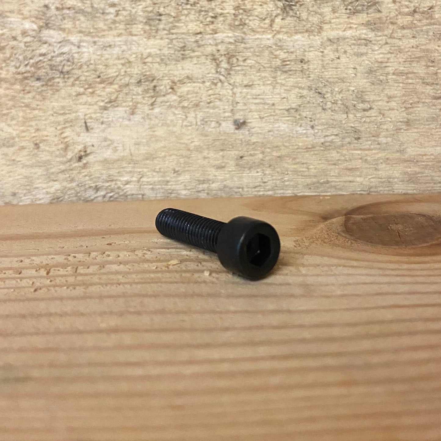 Slam69 Top Cap Bolt