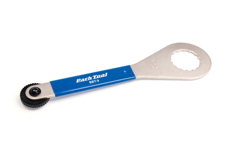 Park Tool BBT-9 - External Cup BB and Hollowtech II Tool